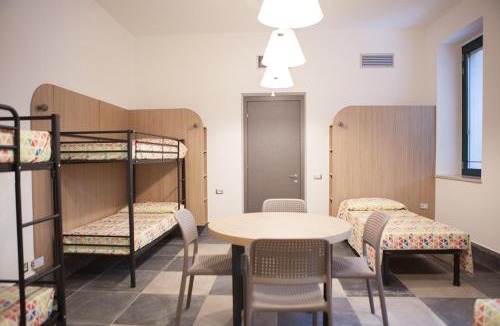 San Paolo Hostel | Ostello Alfieri 2