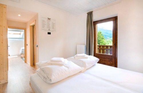 Valtellina Hostel | Ostello Alpino