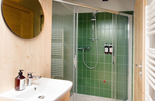Valtellina Hostel | Ostello Alpino
