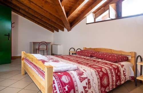 Valbondione Hotel | Ostello Casa Corti