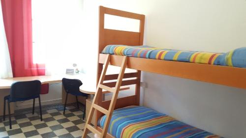 Santa Croce Hostel | Ostello Domus Civica