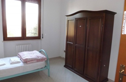 Potenza Hostel | Ostello Il Volto
