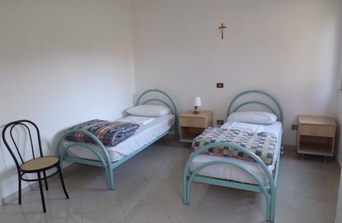 Potenza Hostel | Ostello Il Volto