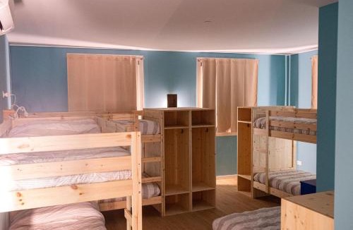 Castelnuovo Bocca d'Adda Hostel | Ostello Casa Peroni