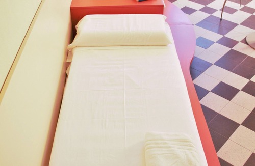 Massa Marittima Hostel | Ostello La Miniera
