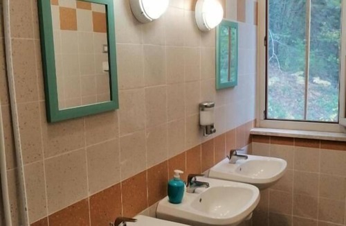 Massa Marittima Hostel | Ostello La Miniera