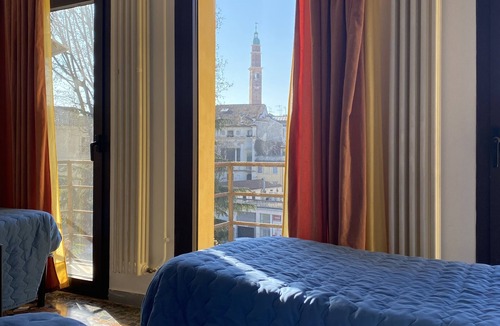 Vicenza Hostel | Ostello Olimpico Vicenza
