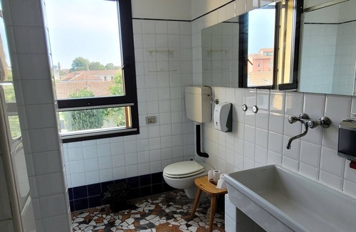 Vicenza Hostel | Ostello Olimpico Vicenza
