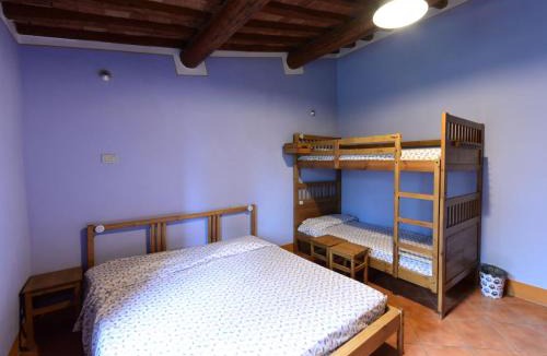 Trappola Hostel | Ostello Orma del Lupo