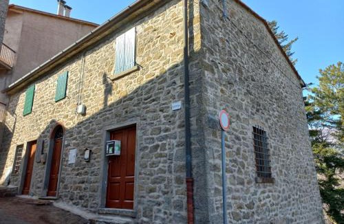 Trappola Hostel | Ostello Orma del Lupo
