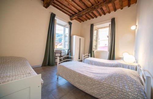 Massa Hostel | Ostello Palazzo Nizza
