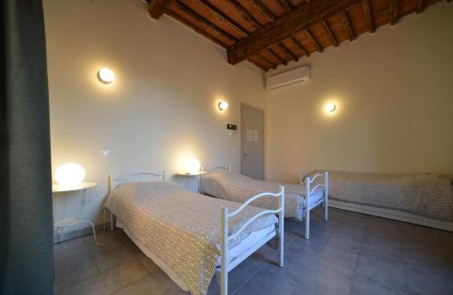 Massa Hostel | Ostello Palazzo Nizza