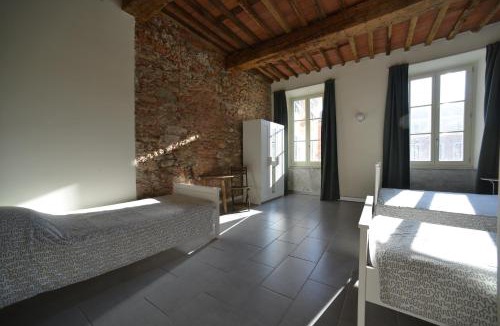 Massa Hostel | Ostello Palazzo Nizza