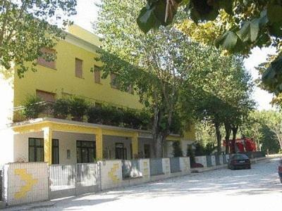 Zadina Pineta Hostel | Ostello Stella Marina