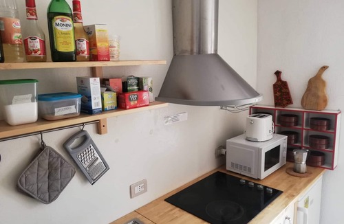 Cicogna Hostel | Ostello Val Grande