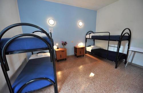 Comasina Hostel | OstellOlinda
