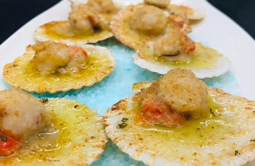 Casier Hotel | Osteria Alla Pasina
