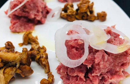 Casier Hotel | Osteria Alla Pasina