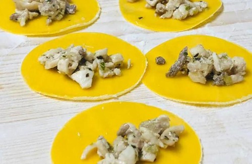 Casier Hotel | Osteria Alla Pasina