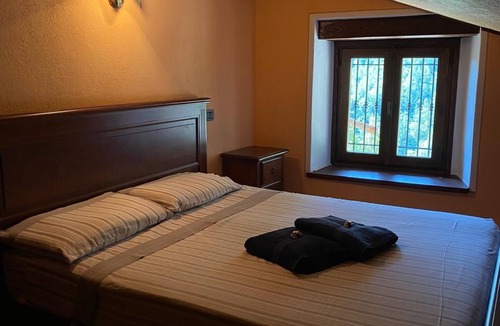Bellino Hotel | Osteria l'iero d'Eimà