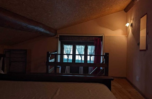 Bellino Hotel | Osteria l'iero d'Eimà