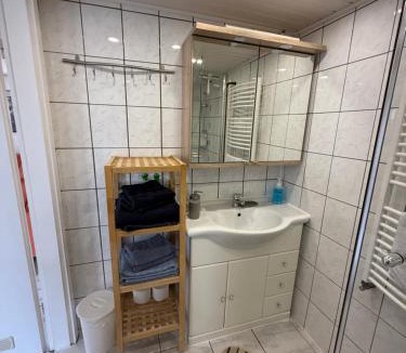 Diedelsheim Apartment | Ostermanns Apartment