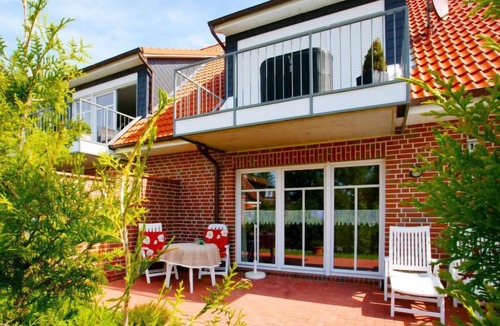 Norddeich Apartment | Osterriede by Interhome