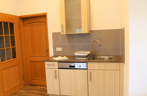 Ostersander Apartment | Ostersander vacation apartment - centrally located between Ihlow, Timmel, Aurich and bathing lakes