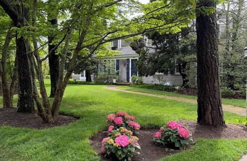 Osterville House | Osterville Cape Cod-Style Home - One Block from North Bay!