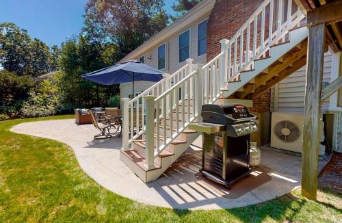 Osterville House | Osterville Odyssey