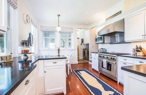 Wianno House | Osterville pool rental near beach. Back yard paradise! RPMS138