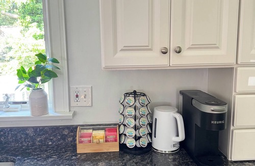 Osterville House | Osterville Retreat, Hot Tub, Beach Pass, 6 min from beach, 3 BR