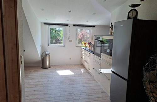 Neuschoo Apartment | Ostfriesland - Spacious apartment 116 sqm near the coast