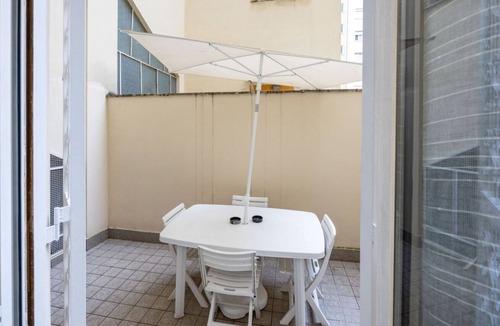 Garbatella House | Ostiense Flat&Rooms - Suite by Rentbeat