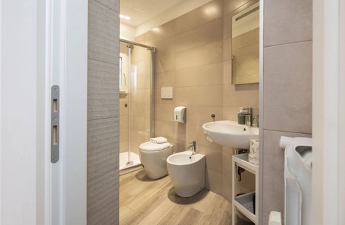 Garbatella House | Ostiense Flat&Rooms - Suite by Rentbeat