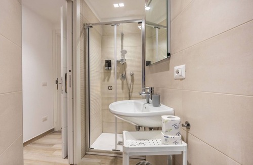 Garbatella House | Ostiense Flat&Rooms - Suite by Rentbeat