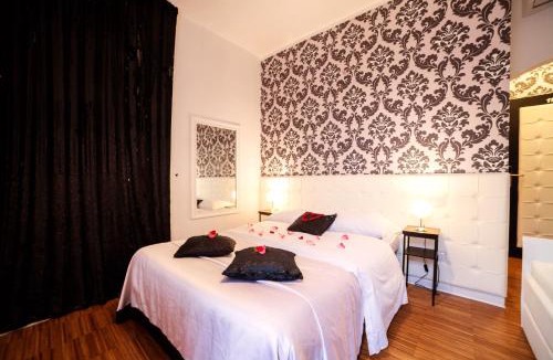 Garbatella House | Ostiense Suites