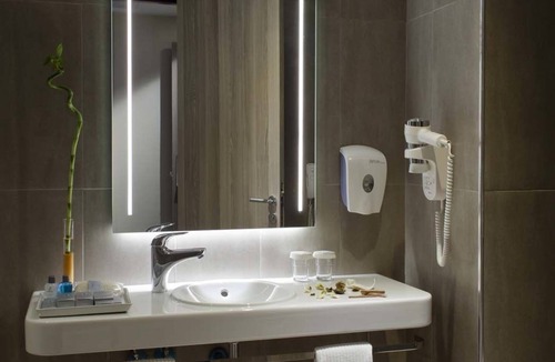 Yenimahalle Hotel | Ostimpark Business Hotel