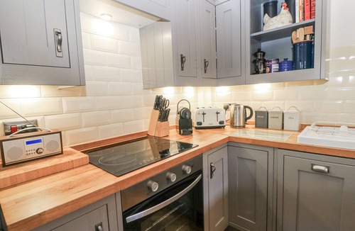 Burford Cottage | Ostlers