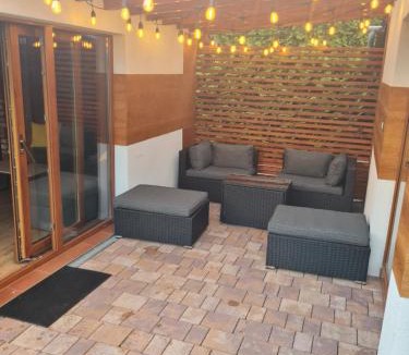 Karpicko House | OSTOJA