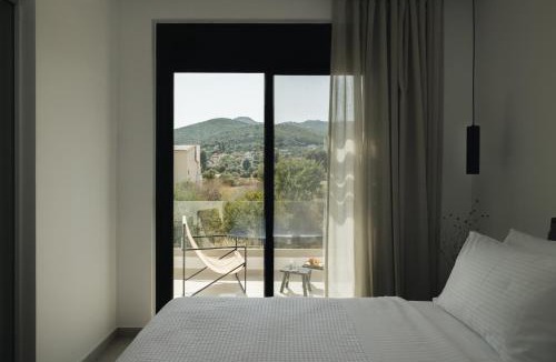 Aktio-Vonitsa Villa | Ostrea Villas