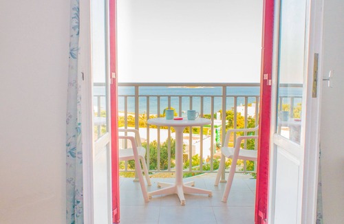 Gavrio Hotel | Ostria Hotel