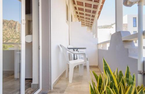 Palaiochora Apartment | Ostria Rooms