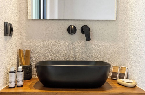 Apollonia Hotel | OSTRIA VENTO