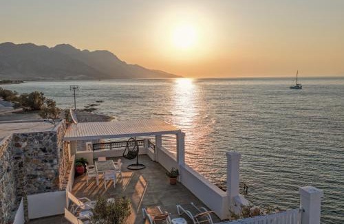 Kardamena House | Ostria View