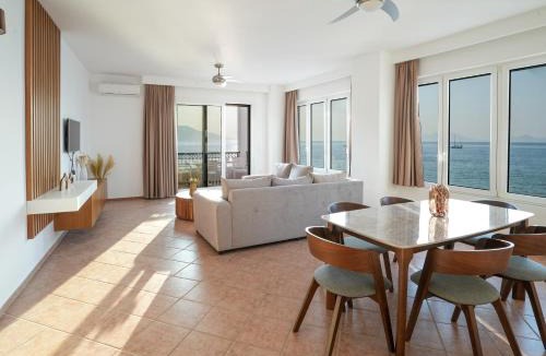 Kardamena House | Ostria View