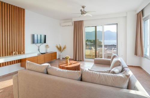 Kardamena House | Ostria View