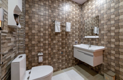 Ukulhas Hotel | Ostrov Palm Villa