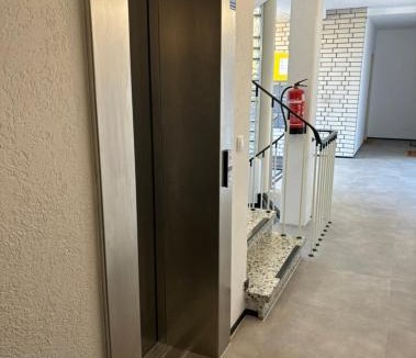Maasholm-Bad Apartment | Ostsee-Brise