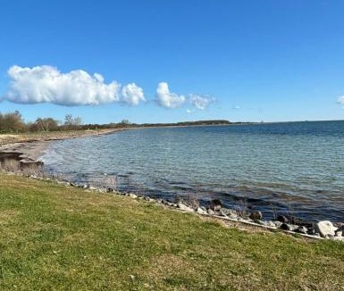 Maasholm-Bad Apartment | Ostsee-Brise